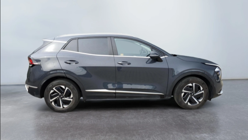 KIA Sportage Sportage 1.6 T-GDI mHEV L 2WD DCT