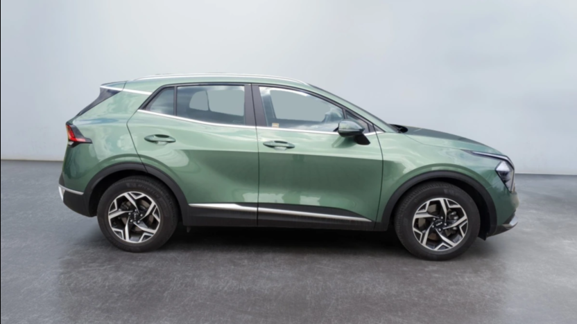 KIA Sportage Sportage 1.6 T-GDI M 2WD