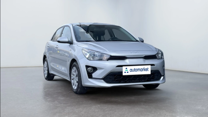 KIA Rio Rio 1.2 M