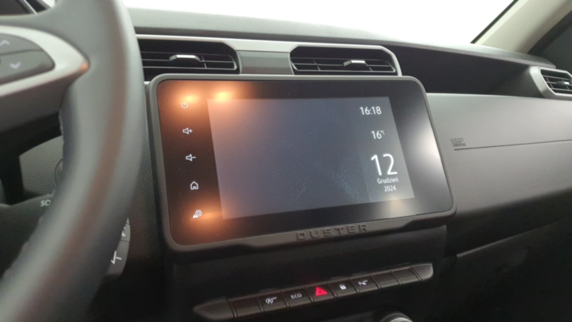 DACIA Duster Duster 1.0 TCe Journey LPG