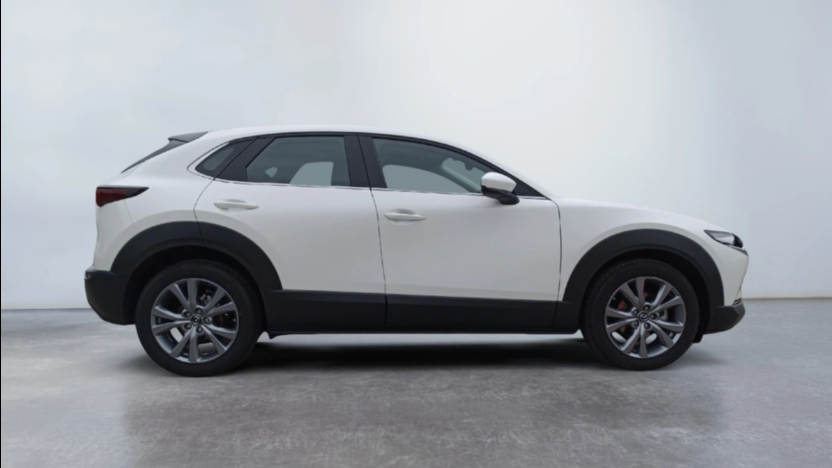 MAZDA CX-30 CX-30 2.0 mHEV Exclusive-Line 2WD aut