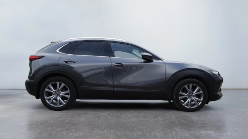 MAZDA CX-30 CX-30 2.0 mHEV Exclusive-Line 2WD
