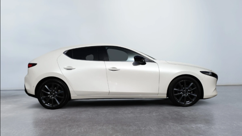 MAZDA 3 3 2.0 mHEV Hikari aut