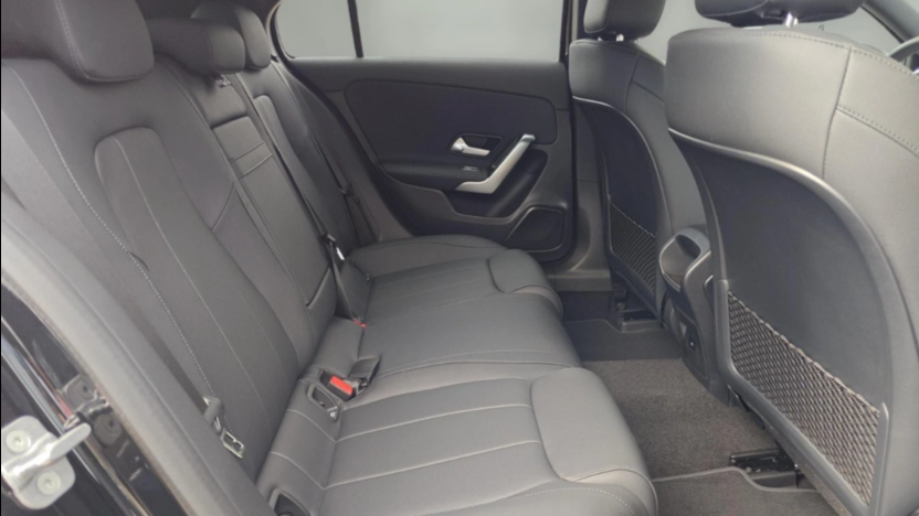 MERCEDES-BENZ A Klasa A 200 Progressive 7G-DCT Nowy