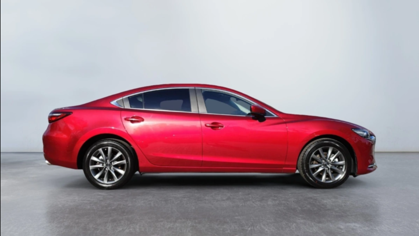 MAZDA 6 6 2.0 Center-Line aut