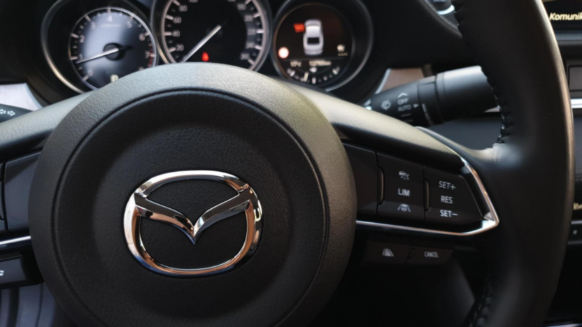 MAZDA 6 6 2.0 Center-Line aut