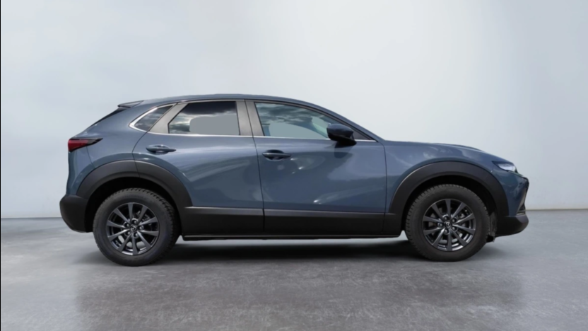 MAZDA CX-30 CX-30 2.0 mHEV Kanjo 2WD aut