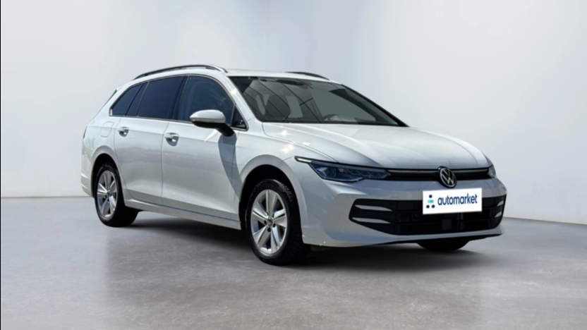 VOLKSWAGEN Golf Golf VIII 1.5 TSI Life