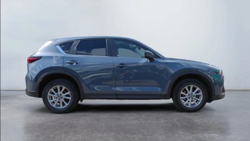 MAZDA CX-5 CX-5 2.0 Kanjo 2WD aut