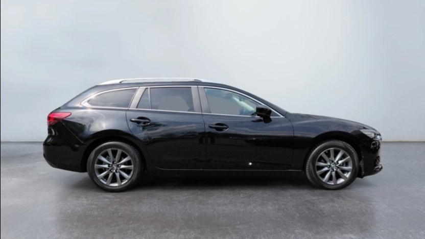 MAZDA 6 6 2.0 Center-Line aut