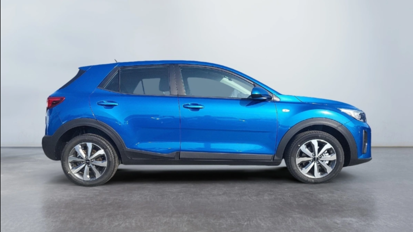 KIA Stonic Stonic 1.0 T-GDI M