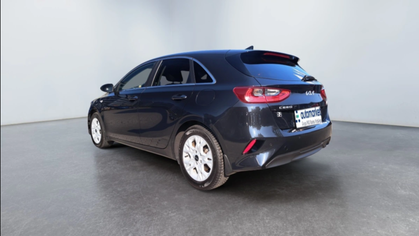 KIA XCeed XCeed 1.5 T-GDI M DCT