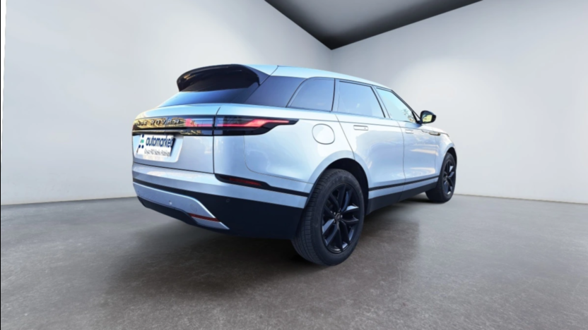 LAND ROVER Range Rover Velar Velar 2.0 P250 S