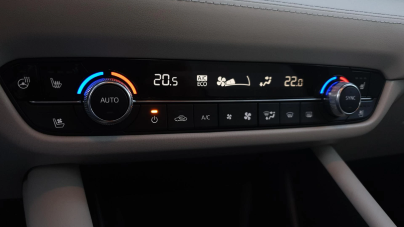 MAZDA 6 6 2.5 SkyPrestige aut