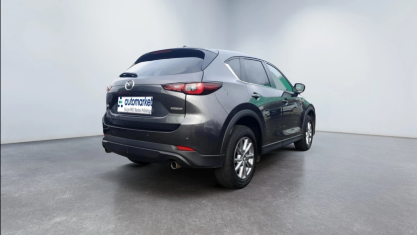 MAZDA CX-5 CX-5 2.0 Kanjo 2WD