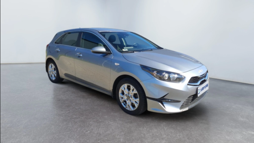 KIA Cee'd Ceed 1.5 T-GDI M