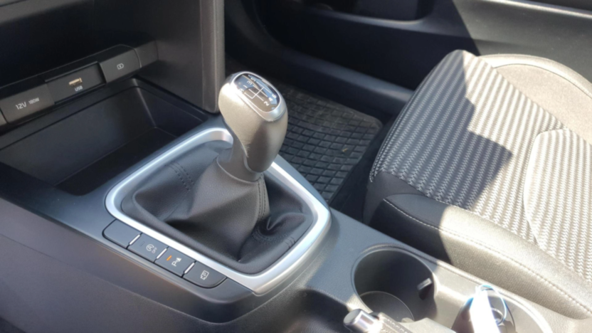 KIA Cee'd Ceed 1.5 T-GDI M