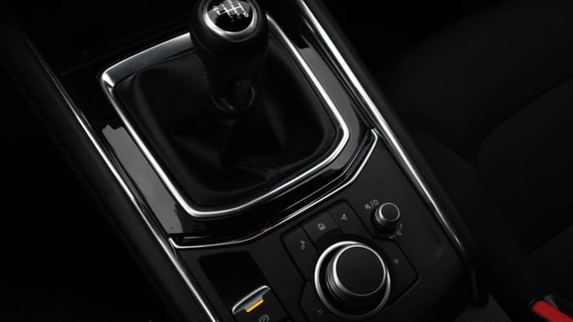 MAZDA CX-5 CX-5 2.0 Exclusive-Line 2WD