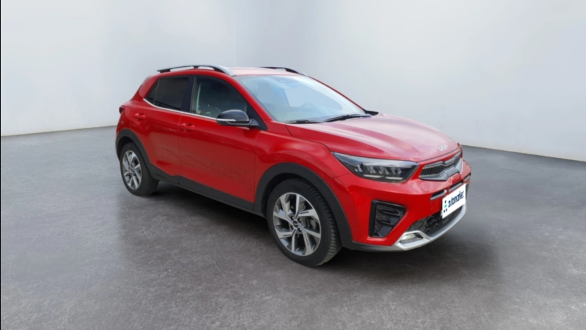 KIA Stonic Stonic 1.0 T-GDI mHEV GT Line