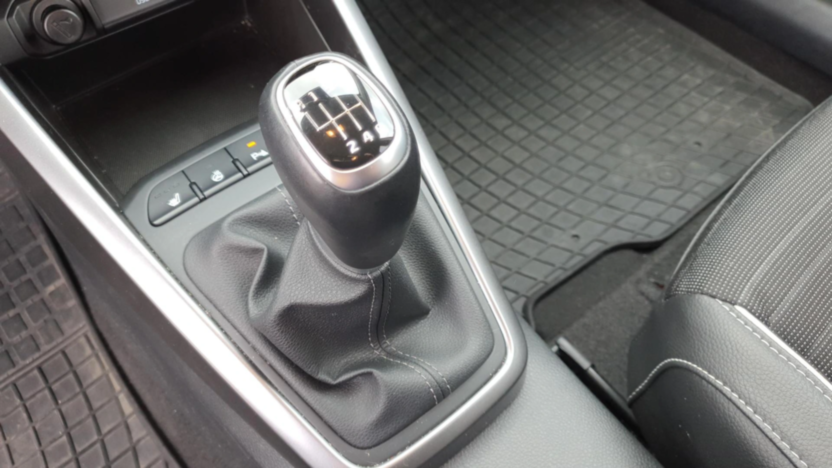 KIA Stonic Stonic 1.0 T-GDI mHEV GT Line
