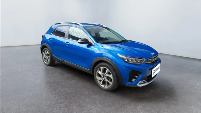 KIA Stonic Stonic 1.0 T-GDI mHEV GT Line