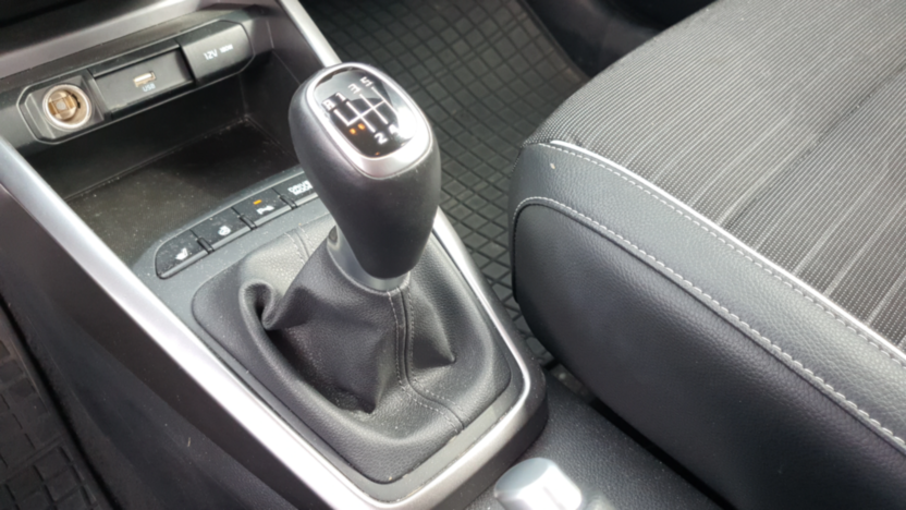 KIA Stonic Stonic 1.0 T-GDI mHEV GT Line