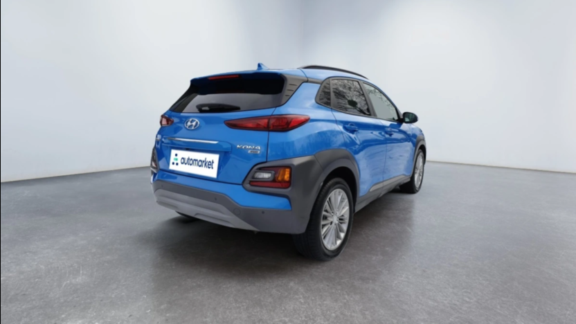 HYUNDAI Kona Kona 1.6 T-GDI Style 4WD DCT