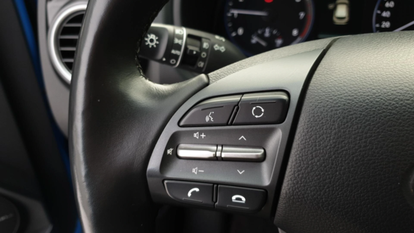 HYUNDAI Kona Kona 1.6 T-GDI Style 4WD DCT