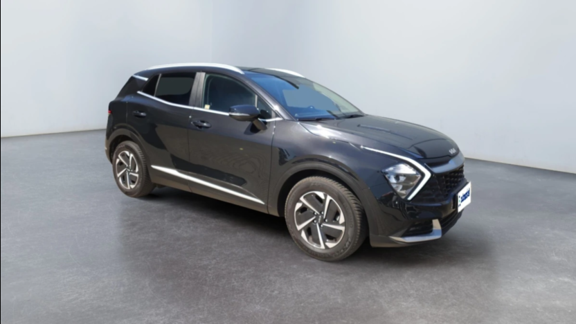 KIA Sportage Sportage 1.6 T-GDI mHEV L 2WD DCT