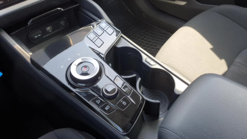 KIA Sportage Sportage 1.6 T-GDI mHEV L 2WD DCT