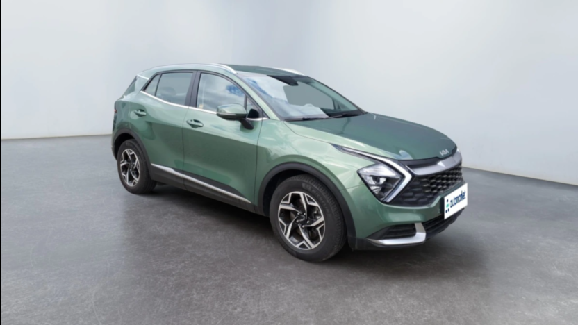 KIA Sportage Sportage 1.6 T-GDI M 2WD