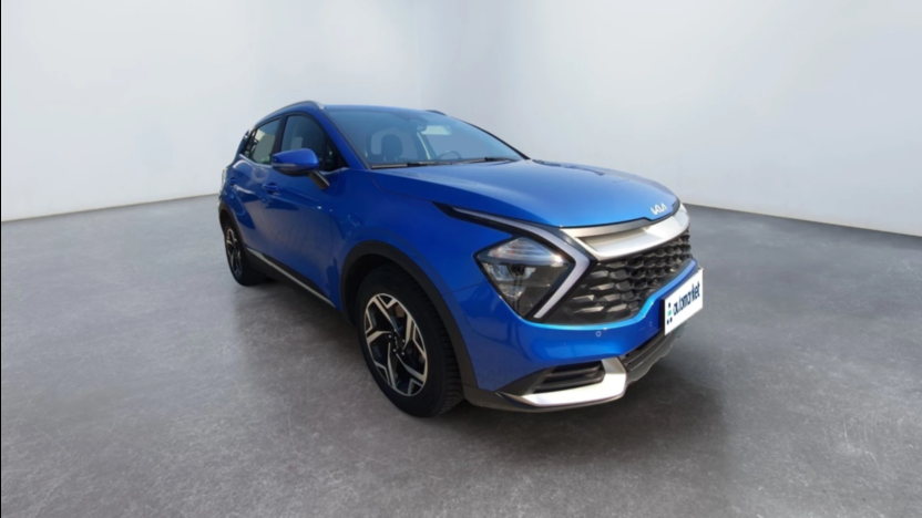 KIA Sportage Sportage 1.6 T-GDI M 2WD