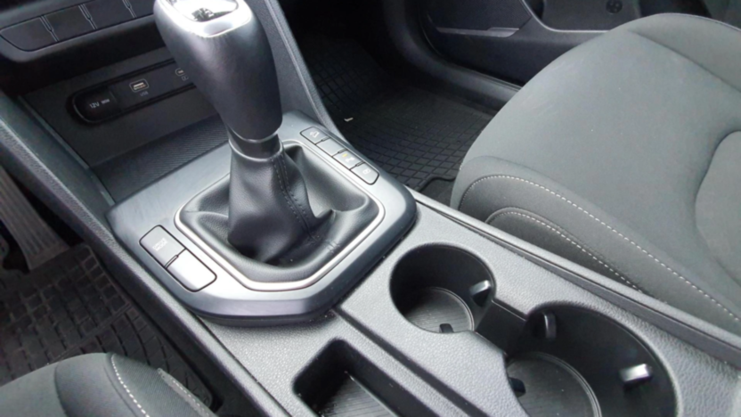 KIA Sportage Sportage 1.6 T-GDI M 2WD