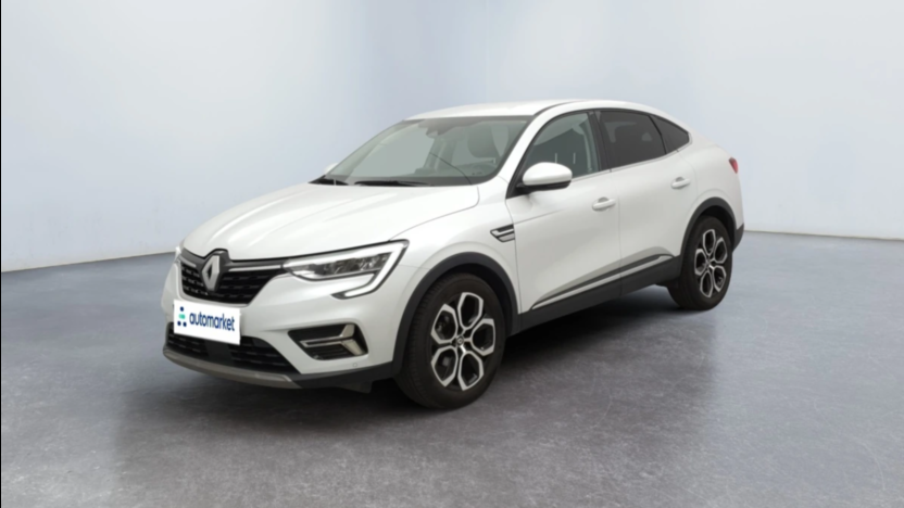 RENAULT Arkana Arkana 1.3 TCe mHEV Intens EDC