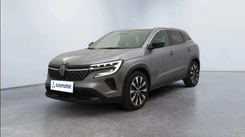 RENAULT Austral Austral 1.3 TCe mHEV Techno aut