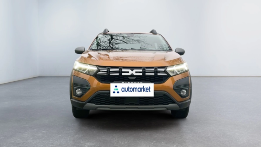 DACIA Sandero Sandero Stepway 1.0 TCe Expression LPG