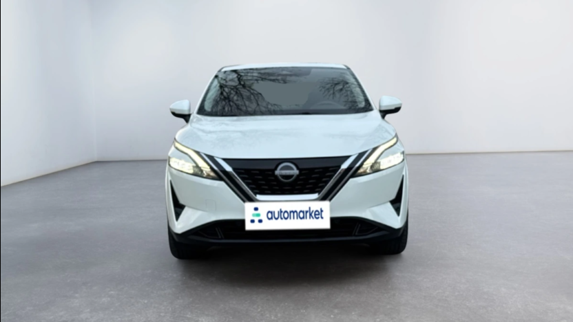 NISSAN Qashqai Qashqai 1.5 e-POWER N-Connecta