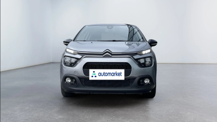 CITROEN C3 C3 1.2 PureTech Shine