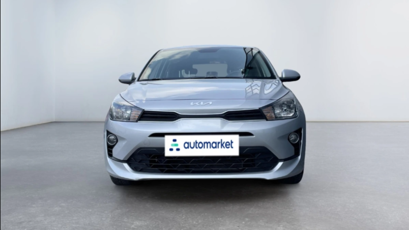 KIA Rio Rio 1.2 M