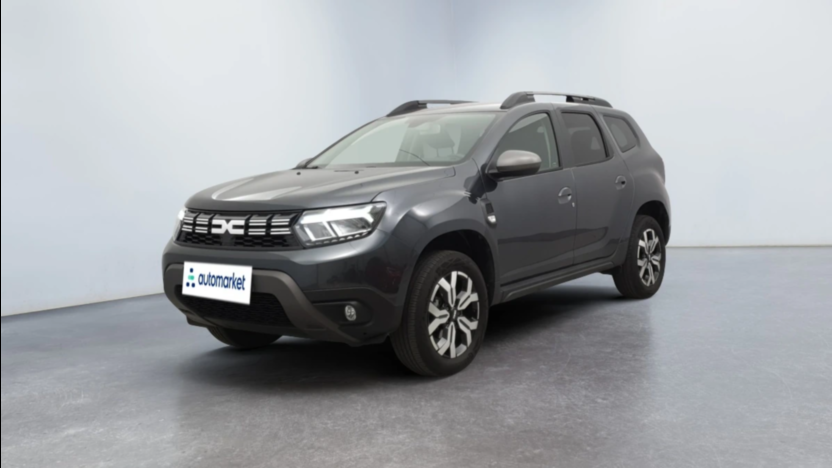 DACIA Duster Duster 1.0 TCe Journey LPG