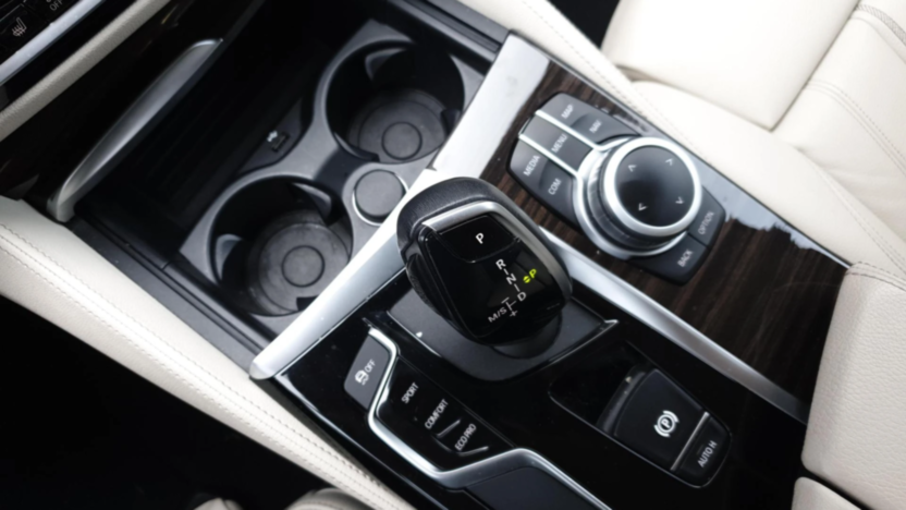 BMW Seria 5 520d xDrive mHEV Luxury Line aut