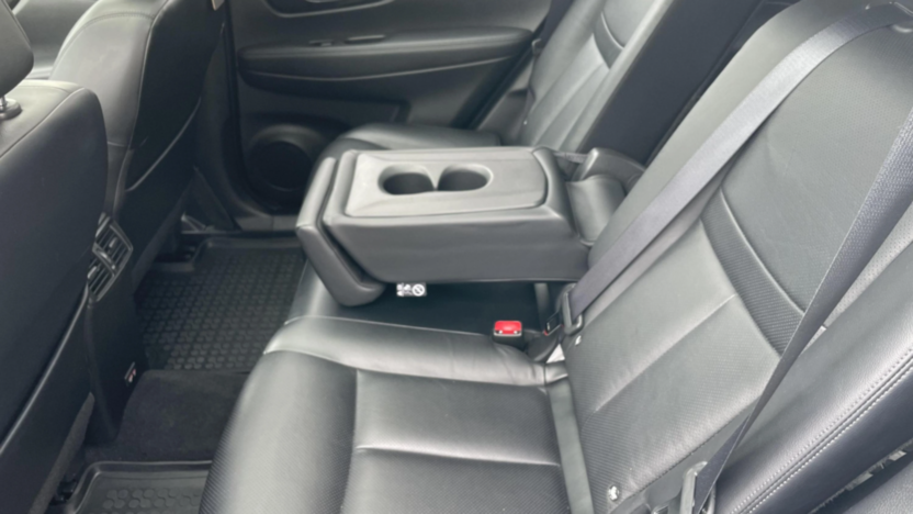 NISSAN X-Trail X-Trail 1.7 dCi Tekna 4WD