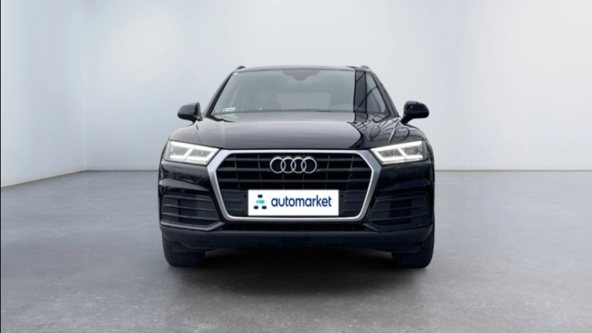 AUDI Q5 Q5 35 TDI mHEV S tronic