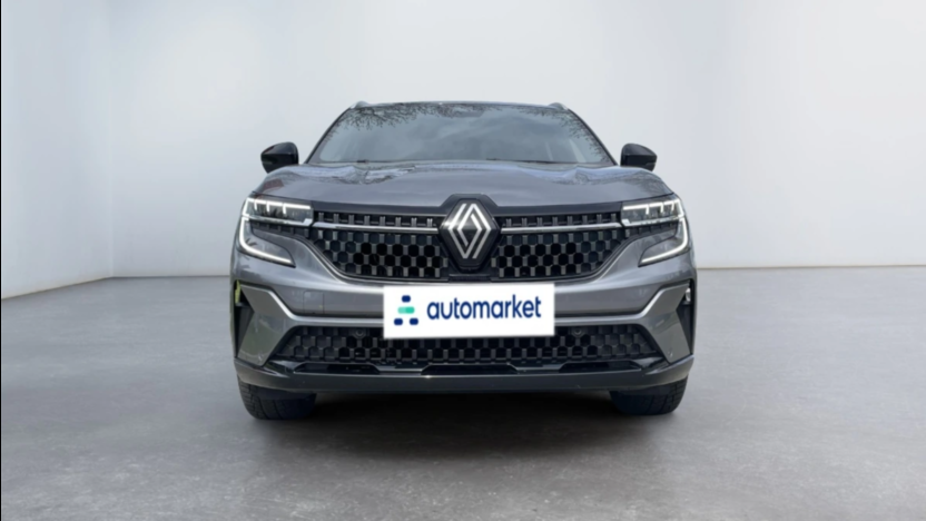 RENAULT Austral Austral 1.3 TCe mHEV Iconic aut