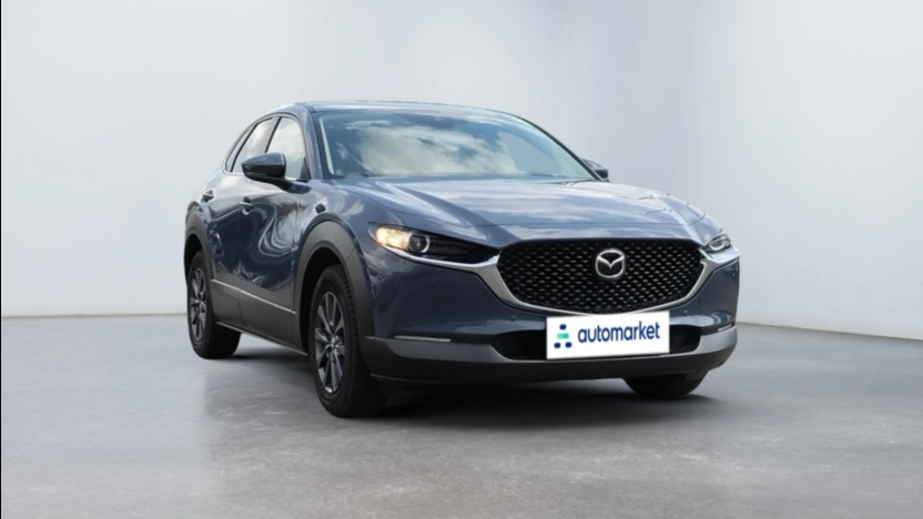 MAZDA CX-30 CX-30 2.0 mHEV Kanjo 2WD aut