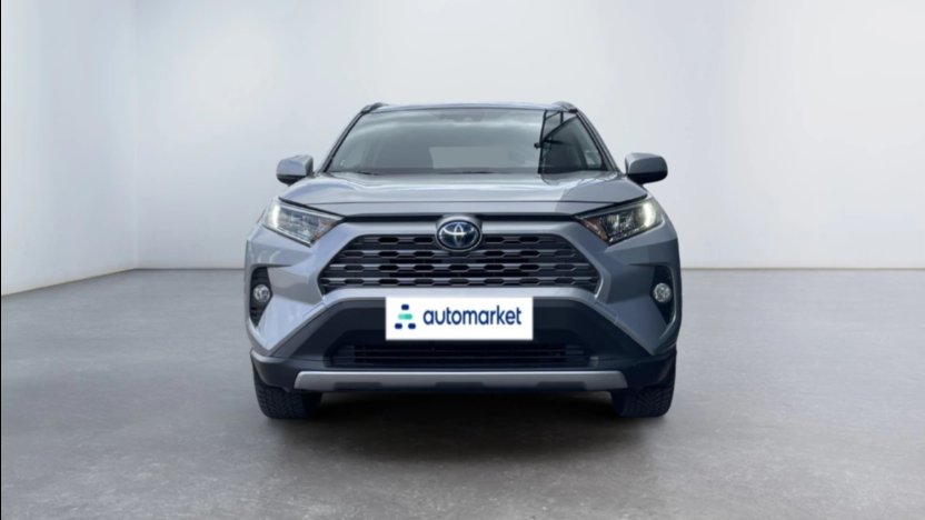 TOYOTA RAV4 RAV4 2.5 Hybrid Comfort 4x2