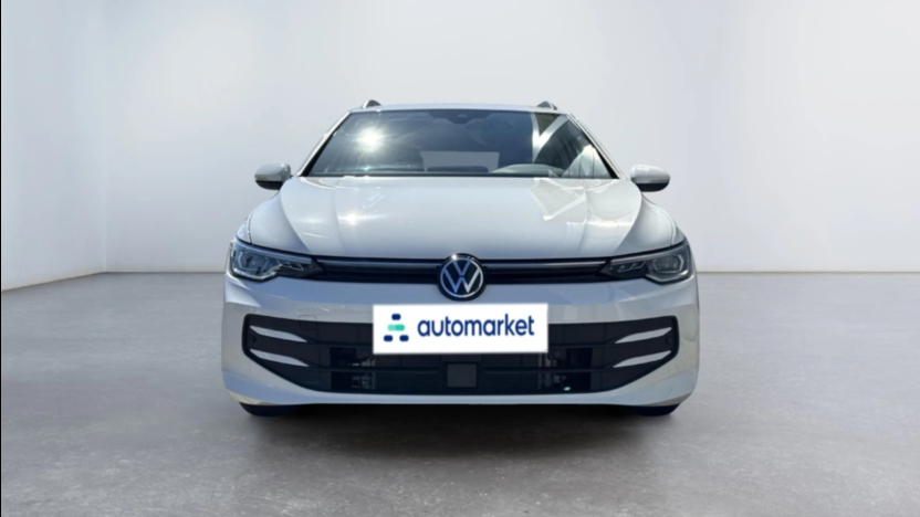 VOLKSWAGEN Golf Golf VIII 1.5 TSI Life