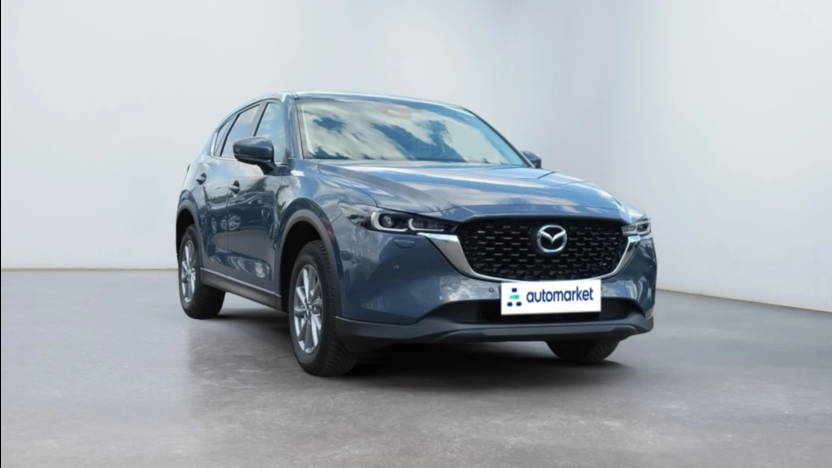 MAZDA CX-5 CX-5 2.0 Kanjo 2WD aut