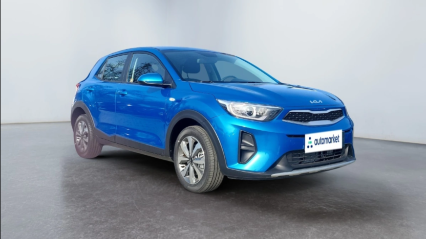 KIA Stonic Stonic 1.0 T-GDI M