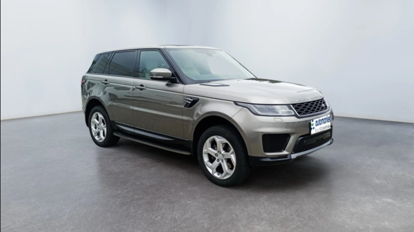 LAND ROVER Range Rover Sport Range Rover S 3.0 SD V6 HSE